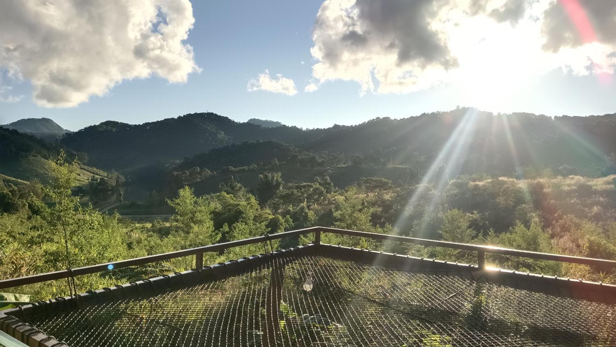 ไร่นิธิสุนทร Nithisoonthon Farmstay 湄宏颂 外观 照片